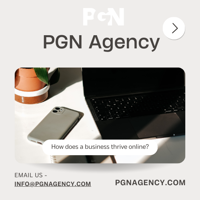 PGN Agency